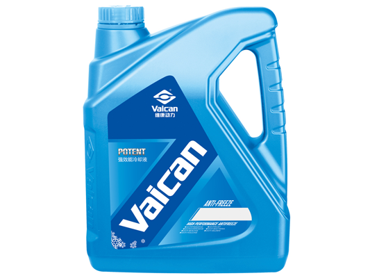 OAT 全有機多效冷卻液