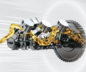 潤滑油分幾類？有什么性能？