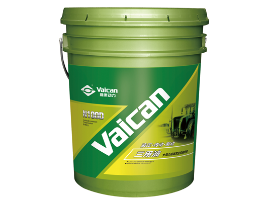 抗磨液壓制動(dòng)三用油