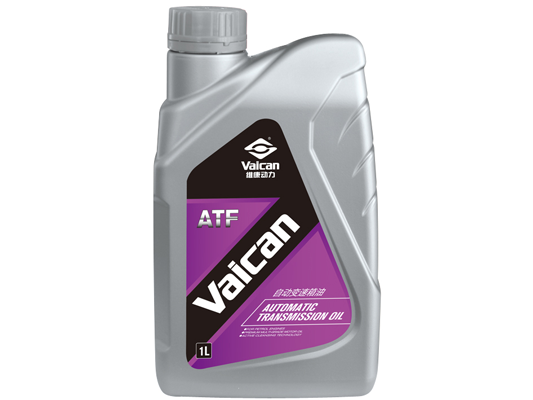 ATF 自動變速箱油
